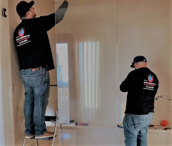 Professional plumbing installation for Tankless Water Heater Installation in Allendale